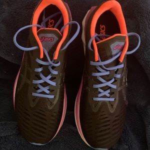 ASICS NOVABLAST 9-women’s sneakers